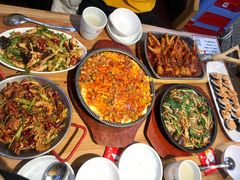 -小木屋拌饭(抚顺商业城店)