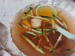 -七八冷面·延边朝鲜族美食(圣熙八号店)