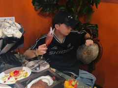 -第101座花园餐厅(湖滨88店)