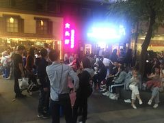-大头虾越式风味餐厅(光明广场店)