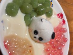 -破三川·新川菜(静安大融城店)