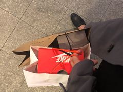 -宁波杉井奥特莱斯广场