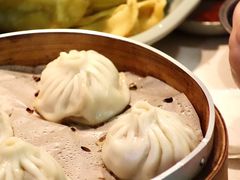 -老新隆牛肉锅贴(新街口店)