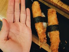 -万岁寿司(万国店)