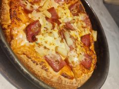 -必胜客(东大桥店)