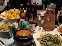 -溢香楼(阳光嘉城店)