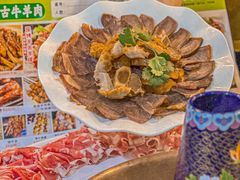 -内蒙古牛羊肉特色美食(后海滨路店)