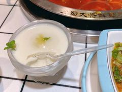-蛙一刀·麻椒鱼火锅(金仙桥店)