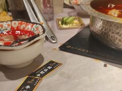 -一绪に寿喜烧自助(世茂广场店)