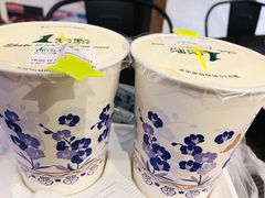 -1点点(金桥店)
