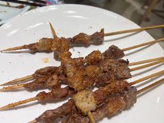 -逢春菜馆天津菜(胜利路店)