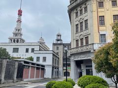 -上海影视乐园