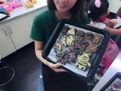 -爱之旅diy烘焙坊(西直门店)