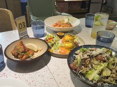 -BE BRIGHT KITCHEN(正佳广场店)