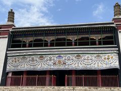 -五当召景区