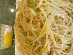 -桃子餐厅·天津菜(红星路直营店)