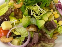 -摩根扒房(桐梓林店)