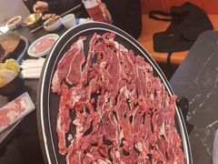 -巴蜀大将火锅(春熙店)