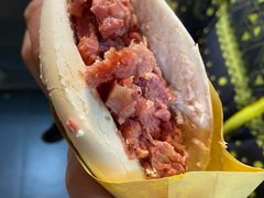 -杨天玉腊牛羊肉