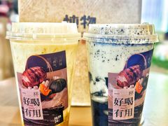 -炖物24章·顺时轻养茶(杭州大厦店)