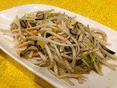 潮式炒鱼面-潮人姐妹轩(海宁路店)