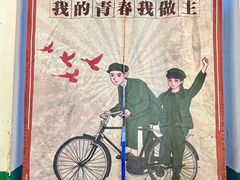 -堂瓦里·33年传统赣菜(第一街区店)