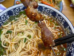 -马艾萨中国兰州传统牛肉面(惠新里店)