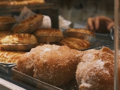 -占西饼店