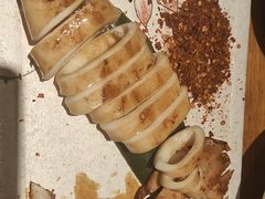 -故乡屋日本料理(八一广场店)