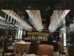 大堂-御宝轩(益丰·外滩源店)