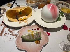 -狮拾久·现代新加坡料理(福田COCO Park店)