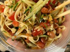 -猪脑壳凉面(武陵源店)