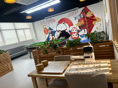 -上海和展广汽丰田4S店(老闵行店)