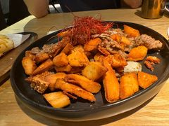 -塔哈尔·新疆盛宴(复地活力城店)