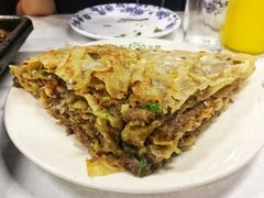 华威肉饼-清真永恒华威肉饼(潘家园店)