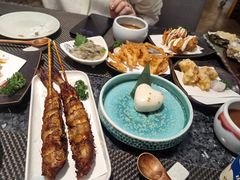-菊上料理(蜀山银泰百货店)