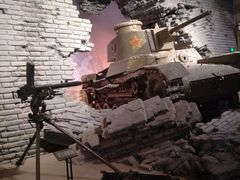 -辽沈战役纪念馆