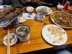 -217丰惠源抓饭(星湖街店)