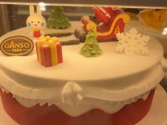 -GANSO元祖食品(莘潭店)