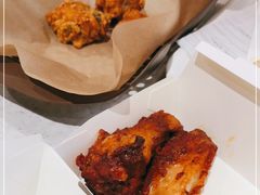 -德克士(长安百货店)