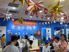 -美吉姆儿童发展中心(芜湖万达广场店)
