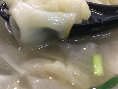 -海清宁记大馅云吞