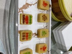 -北平印象.北京烤鸭.新京菜.融合菜(世贸店)