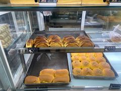 -甜嘟嘟烘焙坊(舒城路店)