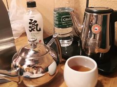 -九田家黑牛烤肉料理(华侨城店)