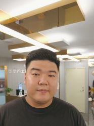 -即型男士理发工作室