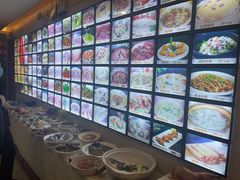 -西山人家·传统苏帮菜·家宴(木渎店)