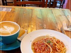 -西关84·History·Art·Cafe