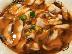 酸菜鱼-好妹酸菜鱼馆(龙江店)