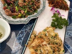 -八木轩·寻味大理白族民俗餐厅(文献路店)